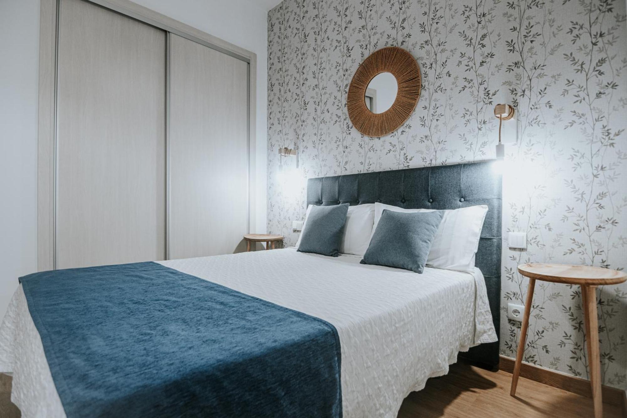 Apartamentos Turaca Trujillo Buitenkant foto